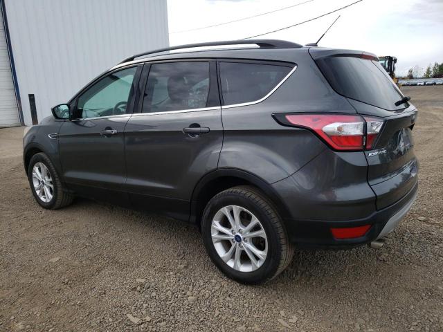 Photo 2 from auction – 2018 FORD ESCAPE SE with VIN 1FMCU9GD0JUC95119