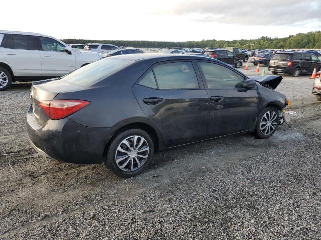 Photo 3 from auction – 2017 TOYOTA COROLLA L with VIN 2T1BURHE4HC815420