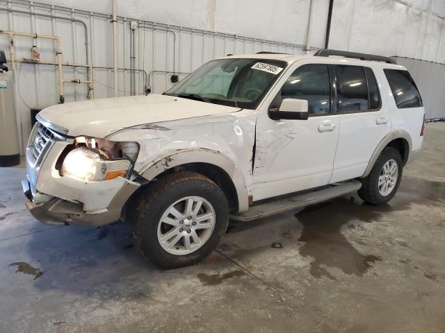 FORD EXPLORER EDDIE BAUER 2010 with VIN 1FMEU7EE4AUA55600 - Photo from auction