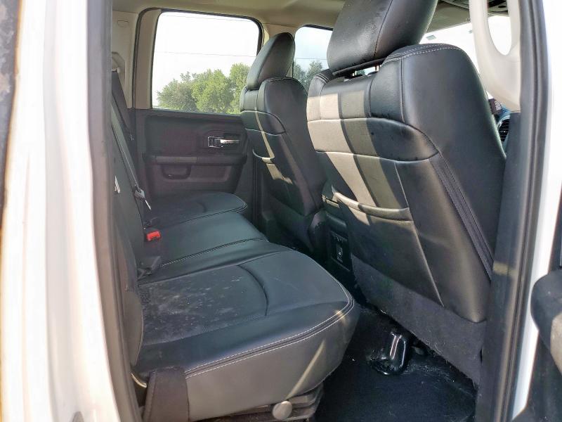 Photo 10 from auction – 2013 RAM 1500 LARAM with VIN 1C6RR7JT7DS602006