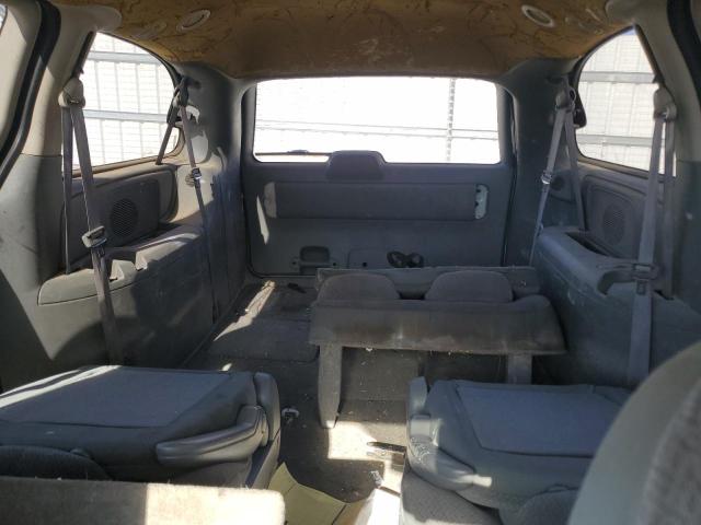 Photo 10 from auction – 2006 DODGE GRAND CARA with VIN 1D4GP24R46B677261