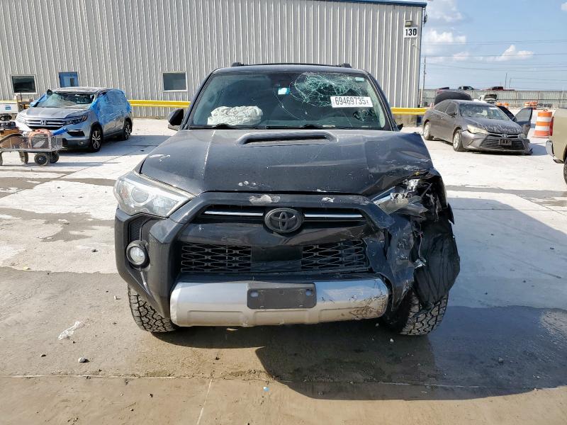 Photo 5 from auction – 2020 TOYOTA 4RUNNER SR with VIN JTEBU5JR8L5817226