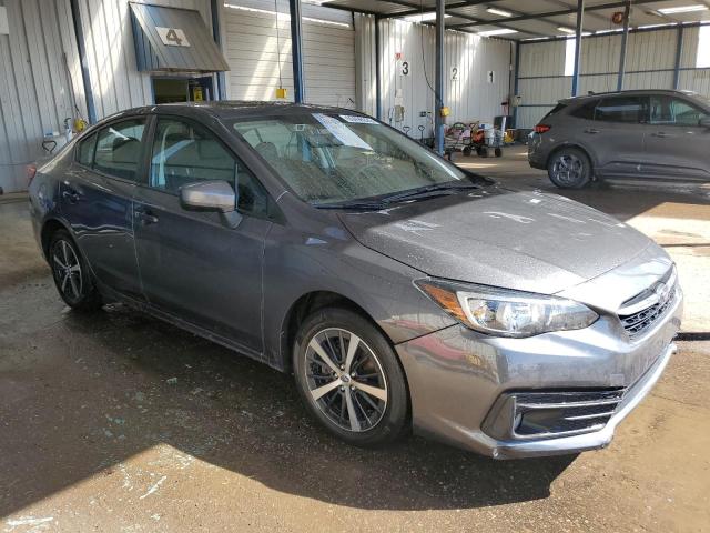Photo 4 from auction – 2022 SUBARU IMPREZA PR with VIN 4S3GKAD64N3606081