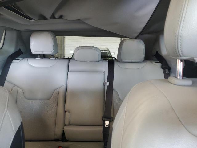 Foto 10 de la subasta – 2022 JEEP COMPASS LIMITED con VIN 3C4NJDCB4NT147455