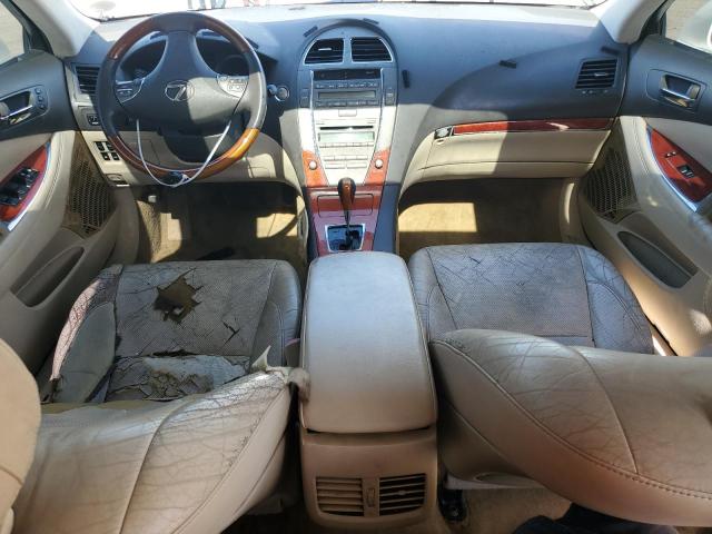 Photo 8 from auction – 2010 LEXUS ES 350 with VIN JTHBK1EG2A2351379