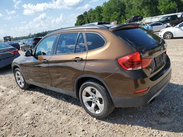 Photo 2 from auction – 2014 BMW X1 SDRIVE2 with VIN WBAVM1C59EVW51240