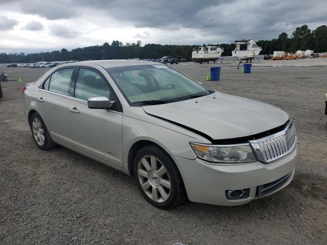 Photo 4 from auction – 2007 LINCOLN MKZ with VIN 3LNHM26T37R659720