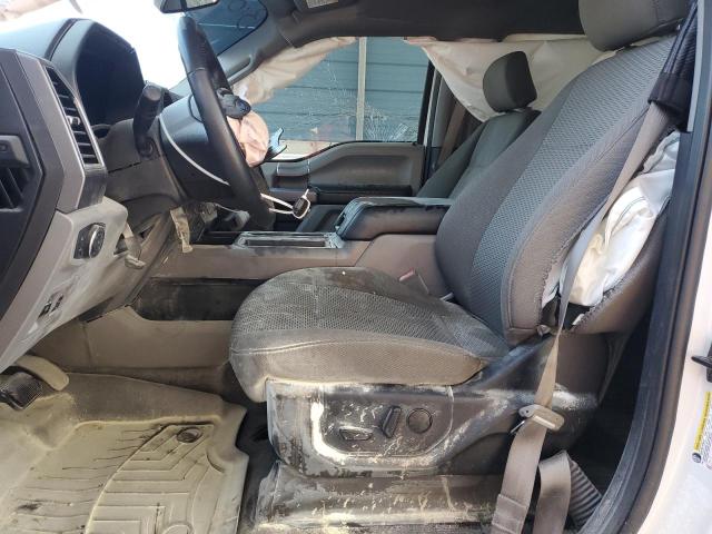 Photo 7 from auction – 2020 FORD F150 SUPER with VIN 1FTEW1E50LFB61092