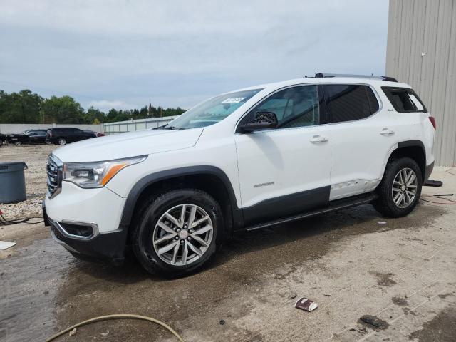 GMC ACADIA SLE 2017 con VIN 1GKKNSLS2HZ140761 - Foto de la subasta