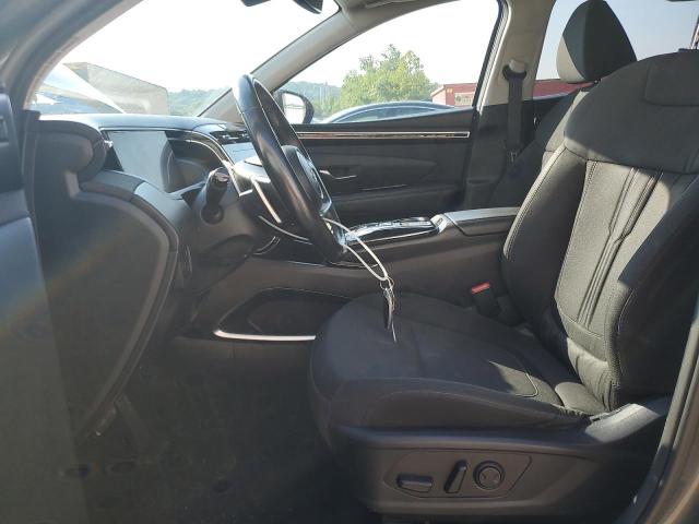 Photo 7 from auction – 2022 HYUNDAI TUCSON SEL with VIN KM8JFCA18NU050412