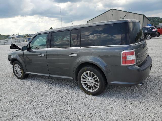 Photo 2 from auction – 2016 FORD FLEX SEL with VIN 2FMHK6C80GBA04460