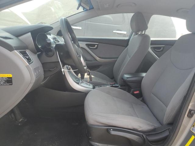 Photo 7 from auction – 2013 HYUNDAI ELANTRA GL with VIN 5NPDH4AE3DH454635