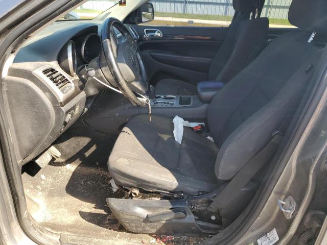 Photo 7 from auction – 2012 JEEP GRAND CHEROKEE LAREDO with VIN 1C4RJFAG5CC313860