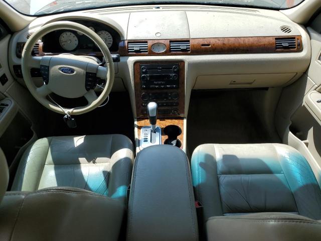 Photo 8 from auction – 2005 FORD FIVE HUNDR with VIN 1FAFP25165G121266
