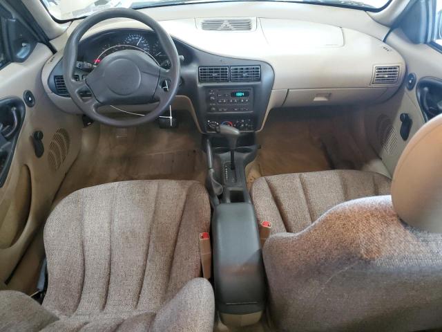 صورة رقم 8 من المزاد - 2004 CHEVROLET CAVALIER مع VIN 1G1JC52F047343780