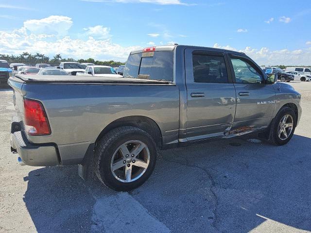 Photo 3 from auction – 2011 DODGE RAM 1500 with VIN 1D7RB1CT5BS686109