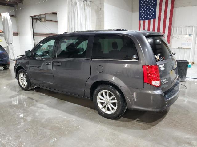 Photo 2 from auction – 2019 DODGE GRAND CARA with VIN 2C4RDGCG8KR772512