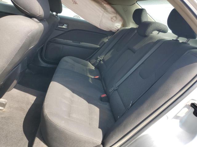Photo 10 from auction – 2011 FORD FUSION SE with VIN 3FAHP0HA0BR211882