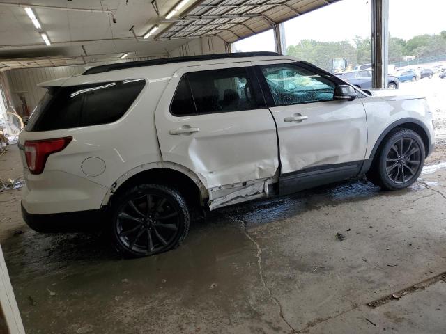 Photo 3 from auction – 2017 FORD EXPLORER X with VIN 1FM5K8D84HGC28273