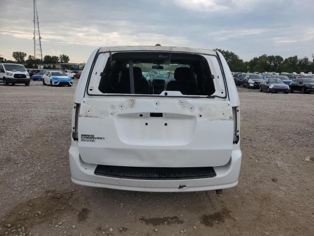 Photo 6 from auction – 2017 DODGE GRAND CARA with VIN 2C4RDGBG2HR601796