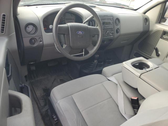 Zdjęcie 8 z aukcji – 2007 FORD F150 z VIN 1FTRX14W57FB67808