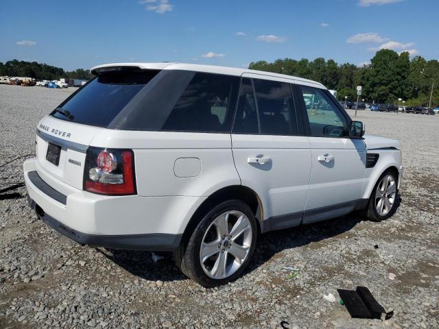 Photo 3 from auction – 2012 LAND ROVER RANGE ROVE with VIN SALSK2D4XCA736396