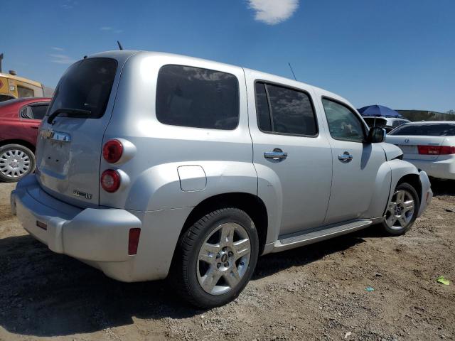 Photo 3 from auction – 2011 CHEVROLET HHR LT with VIN 3GNBABFW1BS581315