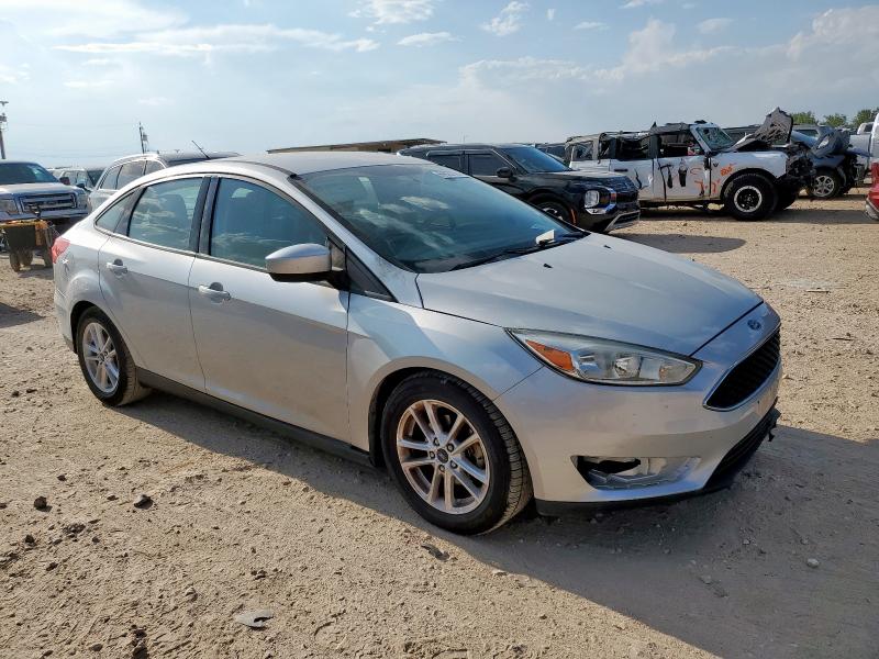 Foto 4 de la subasta – 2018 FORD FOCUS SE con VIN 1FADP3F27JL295286