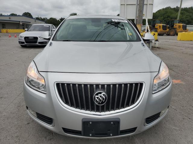 Photo 5 from auction – 2012 BUICK REGAL PREMIUM with VIN 2G4GS5EV5C9146572