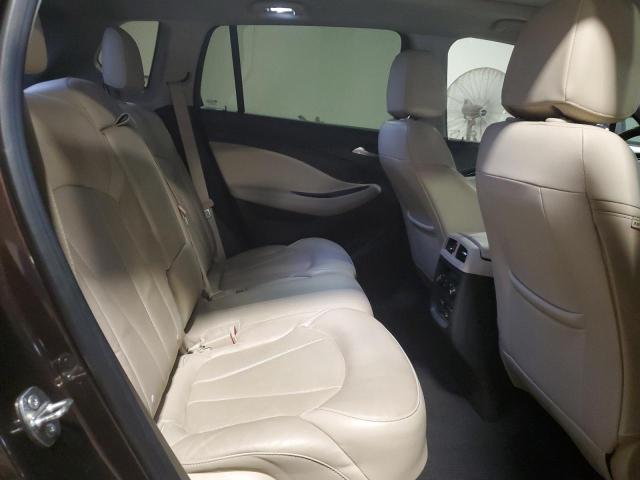 Photo 11 from auction – 2020 BUICK ENVISION E with VIN LRBFX2SAXLD198217