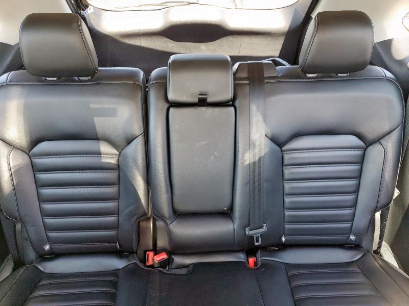 Photo 10 from auction – 2022 FORD EDGE SEL with VIN 2FMPK4J9XNBA41069