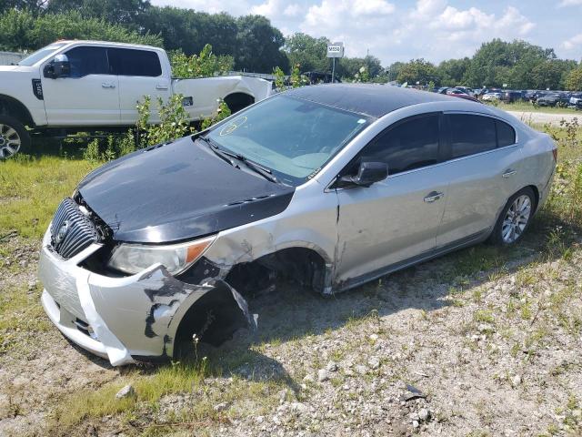 Фото 1 с аукциона – 2013 BUICK LACROSSE с VIN 1G4GC5E36DF238732