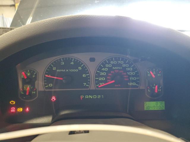 Photo 9 from auction – 2007 FORD F150 with VIN 1FTPX14597NA87626