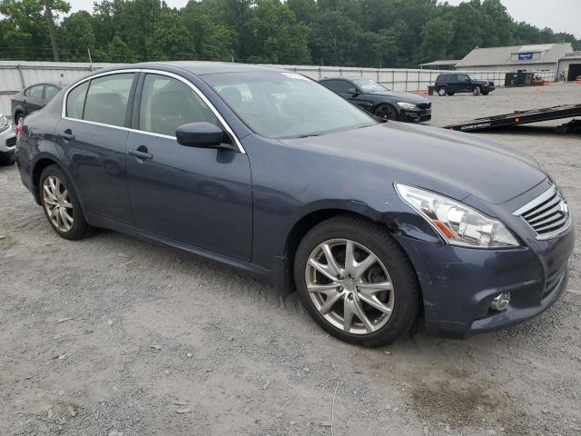 Zdjęcie 4 z aukcji – 2012 INFINITI G37 z VIN JN1CV6AR9CM972002