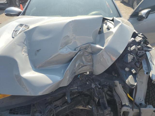 Photo 11 from auction – 2019 KIA STINGER GT with VIN KNAE55LCXK6049360