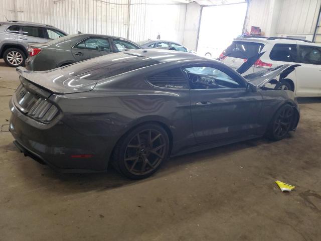 Photo 3 from auction – 2015 FORD MUSTANG with VIN 1FA6P8THXF5365664