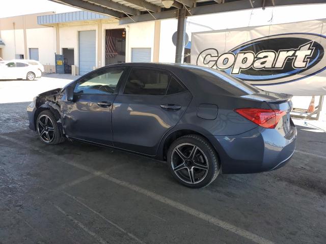 Photo 2 from auction – 2017 TOYOTA COROLLA L with VIN 5YFBURHEXHP666236