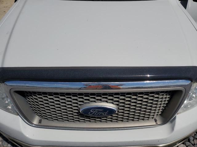 Photo 11 from auction – 2007 FORD F150 with VIN 1FTPX14V87FA75610