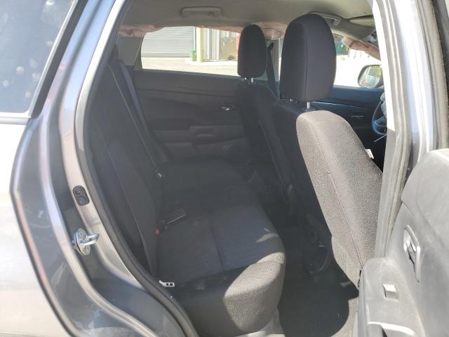 Photo 11 from auction – 2021 MITSUBISHI OUTLANDER with VIN JA4APUAU2MU005833