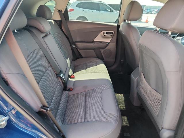 Photo 11 from auction – 2019 KIA NIRO FE with VIN KNDCB3LC6K5302512