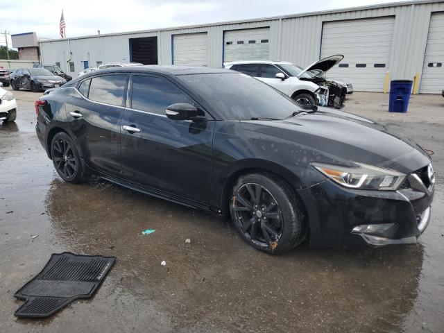 Photo 4 from auction – 2017 NISSAN MAXIMA 3.5 with VIN 1N4AA6AP2HC441614