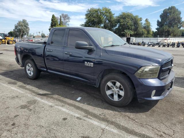 Photo 4 from auction – 2016 RAM 1500 ST with VIN 1C6RR6FG7GS361378
