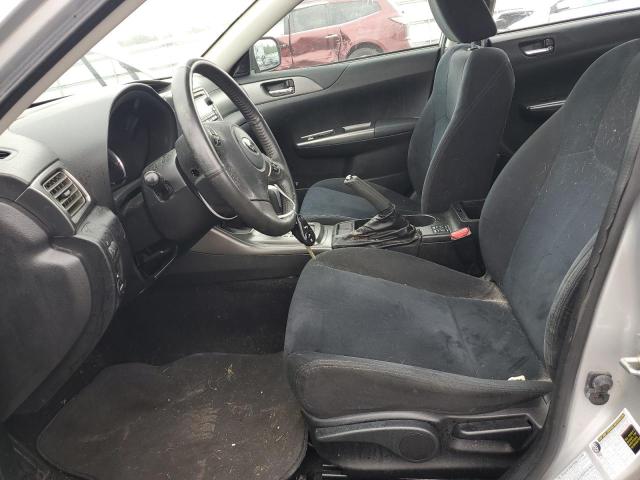 Photo 7 from auction – 2011 SUBARU IMPREZA 2. with VIN JF1GH6B64BH803688