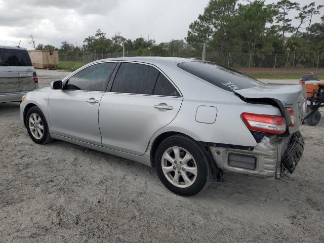 Photo 2 from auction – 2011 TOYOTA CAMRY BASE with VIN 4T1BF3EK0BU753599