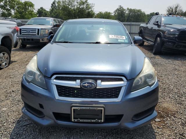 Photo 5 from auction – 2014 SUBARU LEGACY 2.5 with VIN 4S3BMBD61E3003096