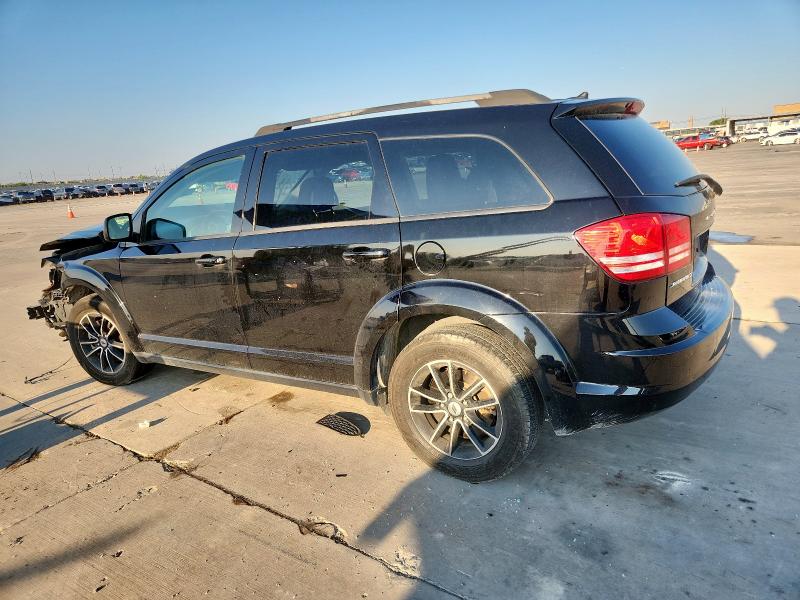 Photo 2 from auction – 2018 DODGE JOURNEY SE with VIN 3C4PDCAB1JT352965