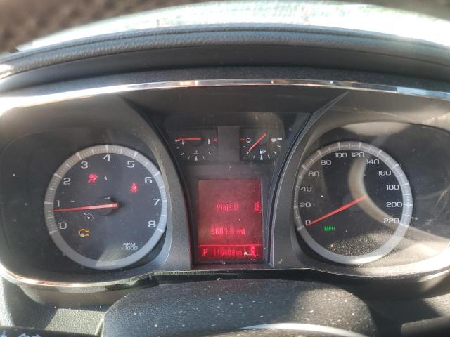 Photo 9 from auction – 2012 GMC TERRAIN SL with VIN 2GKFLTE59C6339430