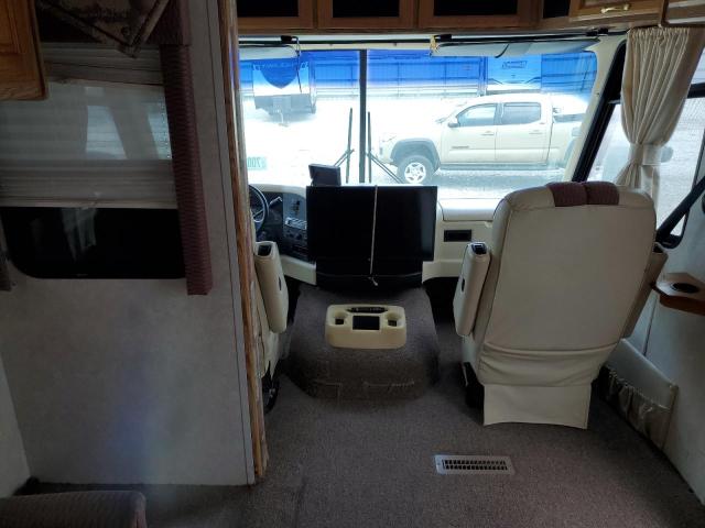 Photo 5 from auction – 2001 FORD F550 SUPER with VIN 1FCNF53S710A01453