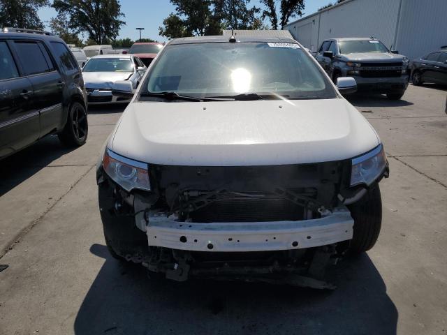 Photo 5 from auction – 2011 FORD EDGE LIMIT with VIN 2FMDK4KC3BBB55441