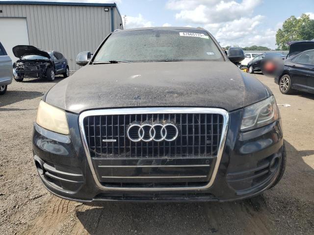 Photo 5 from auction – 2010 AUDI Q5 PREMIUM with VIN WA1LKAFP0AA068502